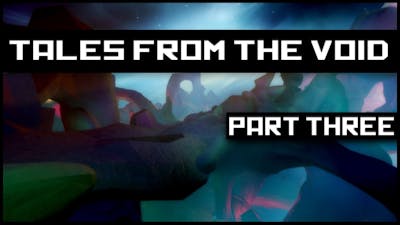Tales from the Void