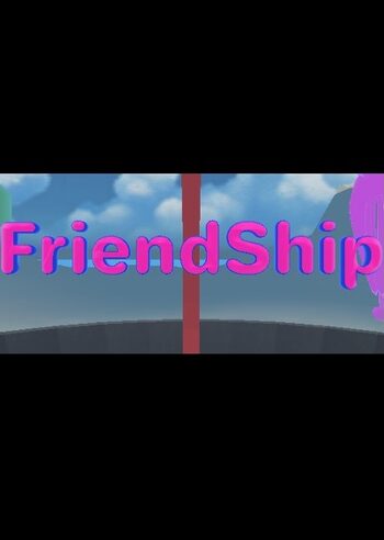 FriendShip Steam CD Key