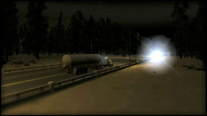 Extreme Roads USA Steam CD Key