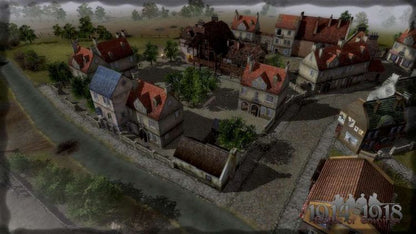 Skara Starter Package Steam CD Key