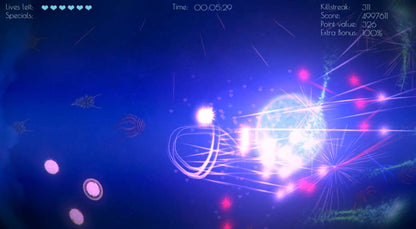 Pulstar Steam CD Key