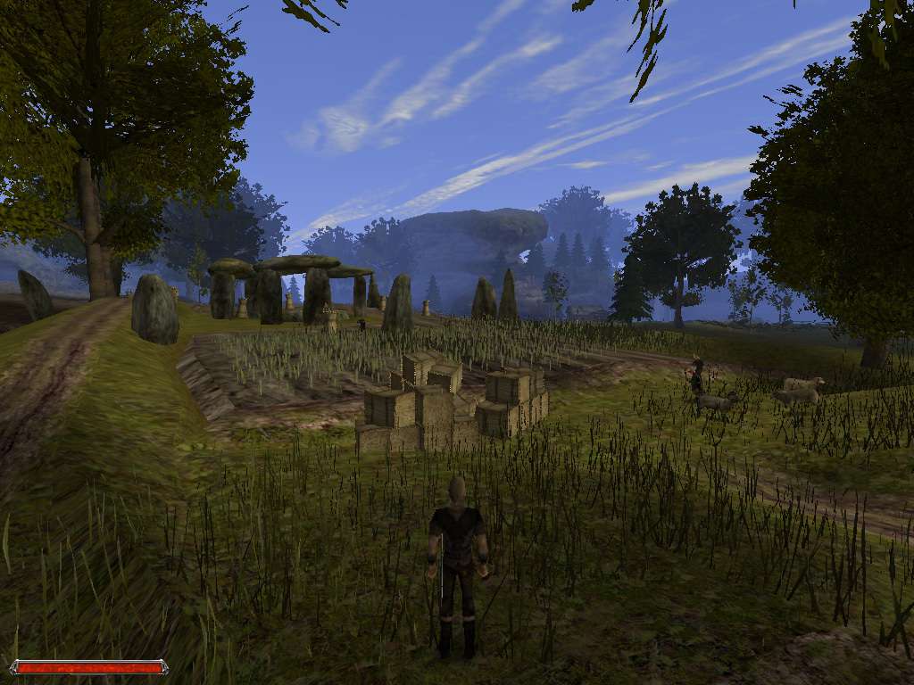 Gothic 2: Gold Edition Steam Key GLOBAL