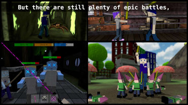 The World Named Fred Steam CD Key