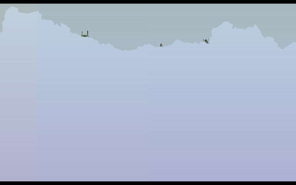 Rooftop Cop Steam CD Key