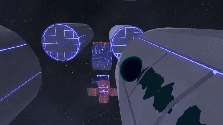 Grapple Steam CD Key