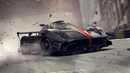 GRID 2 EU Steam CD Key
