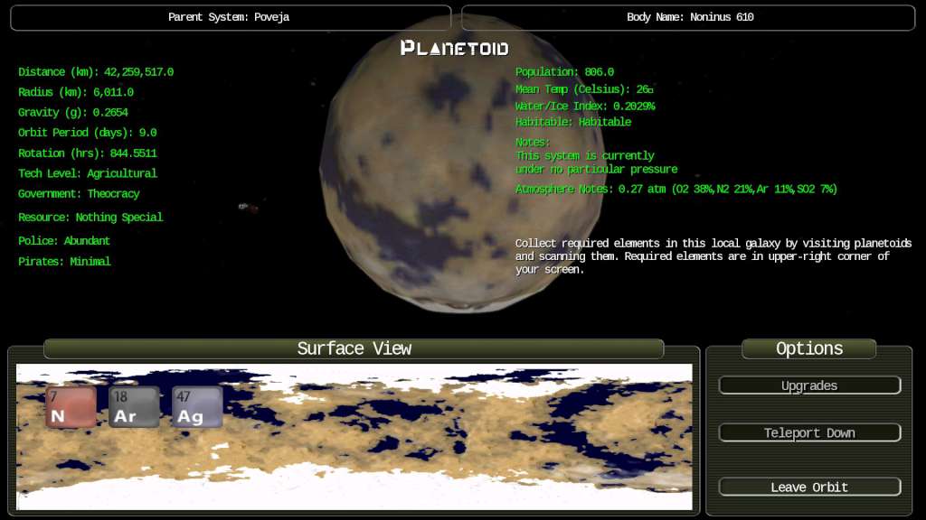 Incognito Steam CD Key
