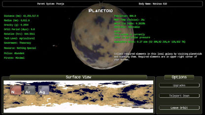 Incognito Steam CD Key