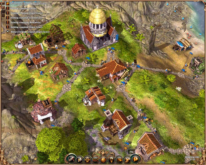 The Settlers 2: 10th Anniversary GOG.COM Key GLOBAL