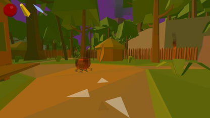 Rituals Steam CD Key