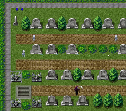 Project Druid - 2D Labyrinth Explorer- Steam CD Key