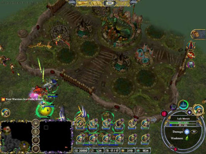 Dungeons &amp; Dragons: Dragonshard GOG CD Key