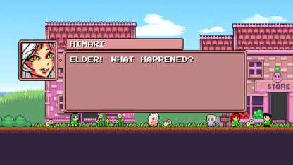 Taimumari Steam CD Key