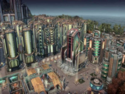 Anno 2070 - Financial Crisis Complete Package (DLC)