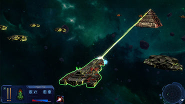 StarDrive 2 - Sector Zero (DLC)