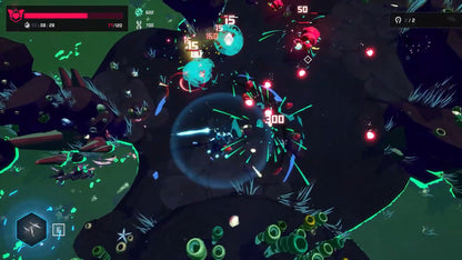 Deflector (Steam)