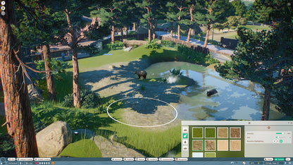 Planet Zoo (Deluxe Edition)
