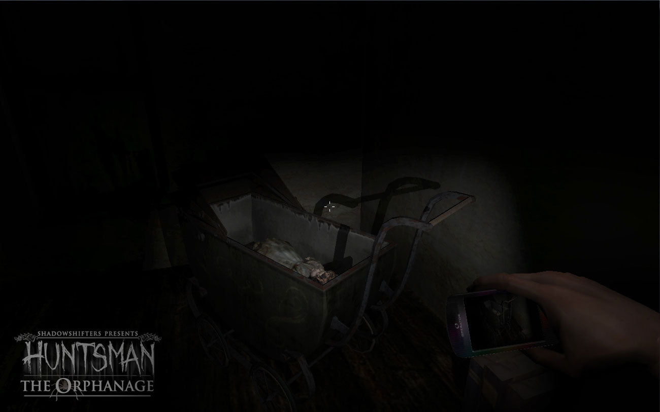 Huntsman: The Orphange