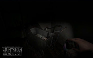 Huntsman: The Orphange