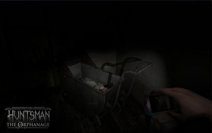 Huntsman: The Orphange