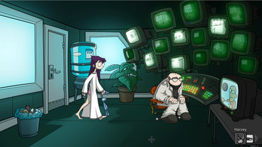 Edna &amp; Harvey: The Breakout Anniversary Edition