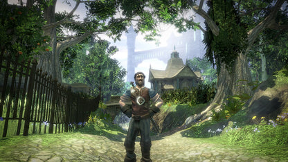 Fable II (Xbox 360)