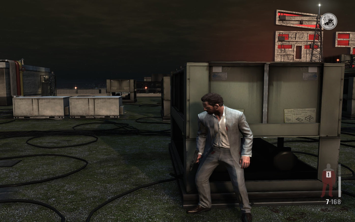 Max Payne EU