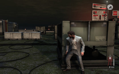 Max Payne EU