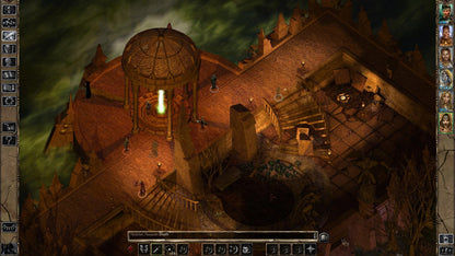 Baldur's Gate (Enhanced Edition)