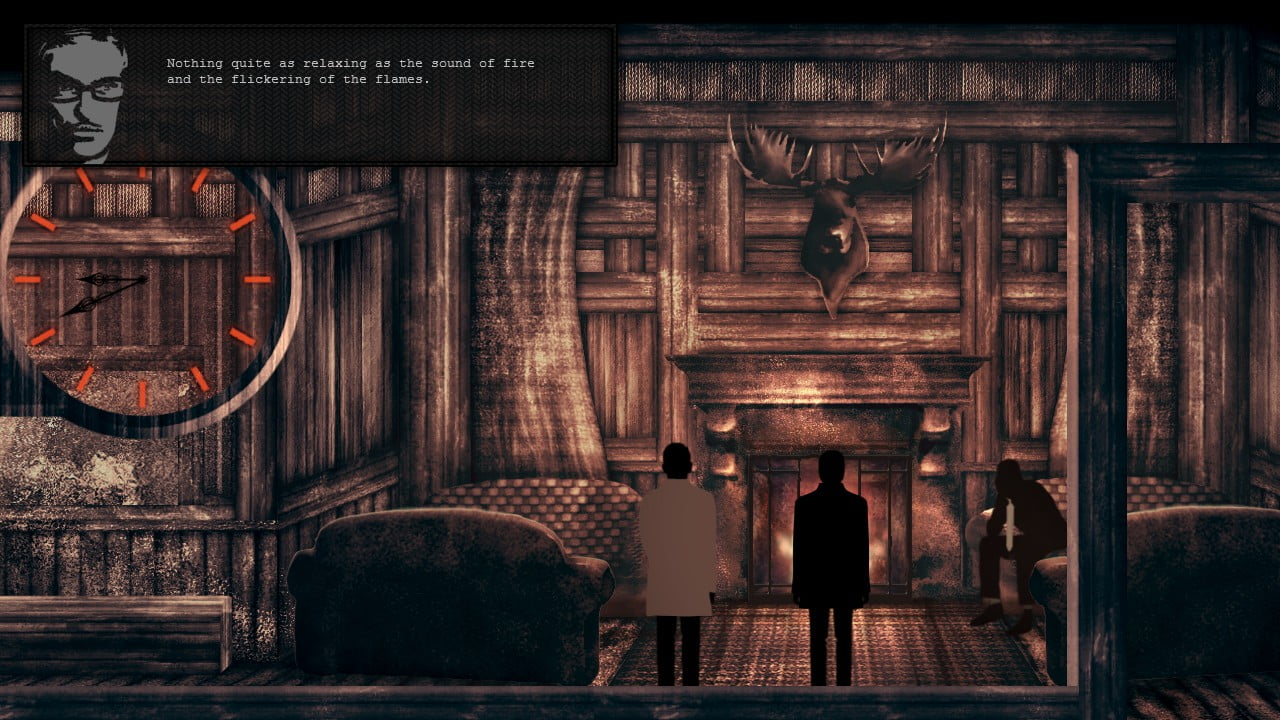 Silence of the Sleep