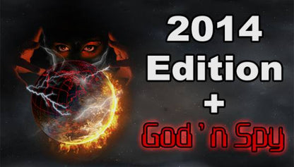 Add-on ediția 2014 - DLC Masters of the World