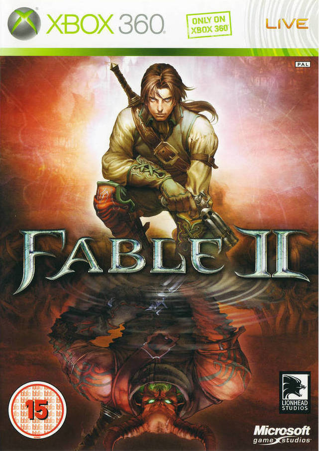 Fable II (Xbox 360)