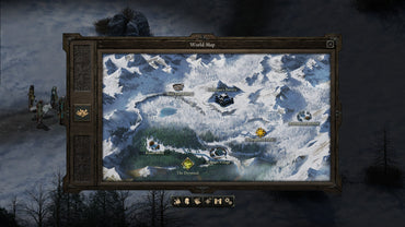 Pillars of Eternity: The White March Part I