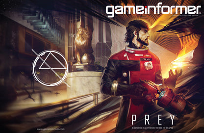 Prey (2017) (Xbox One / Xbox Series XS) (EU)