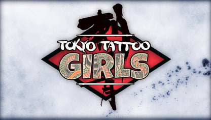 Tokyo Tattoo Girls