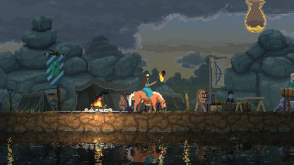Kingdom: New Lands