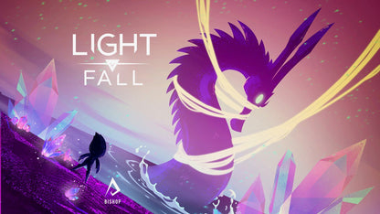 Fall of Light