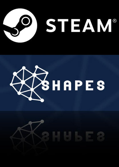 Shapes of Gray Steam CD Key