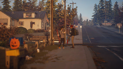 Life is Strange 2 - Episode 1