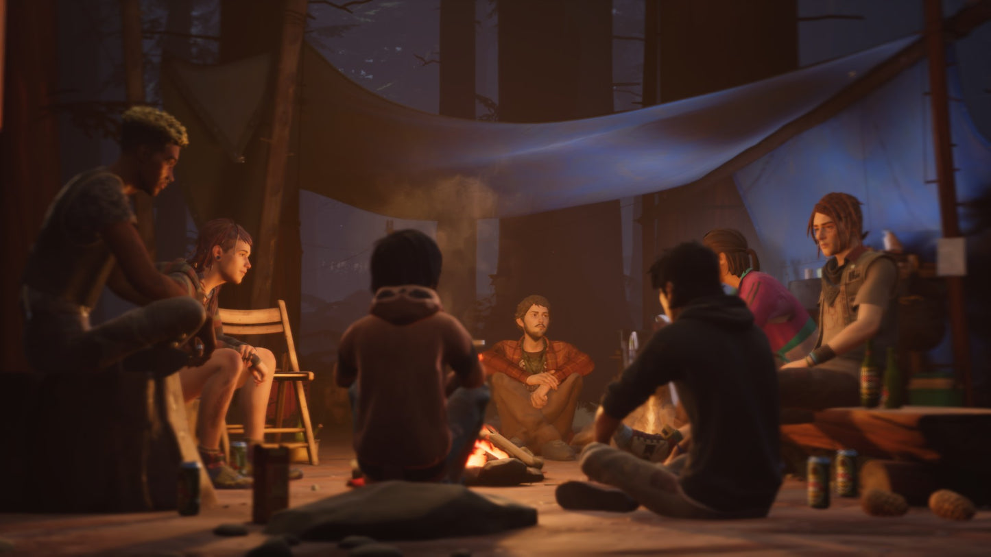 Life is Strange 2 - Episode 3 (DLC)