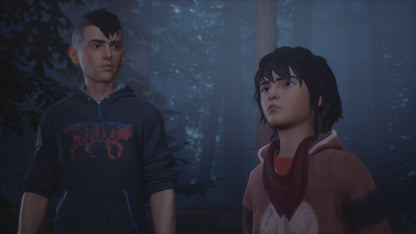 Life is Strange 2 - Episode 3 (DLC)