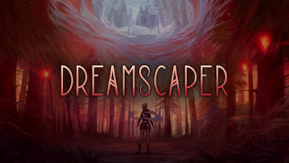 Dreamscaper (Steam) (EU)