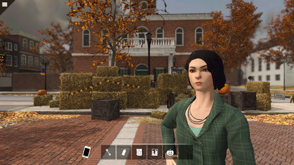 Nancy Drew: Midnight in Salem