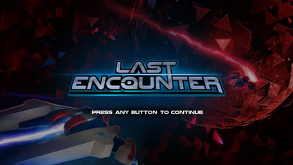 Last Encounter