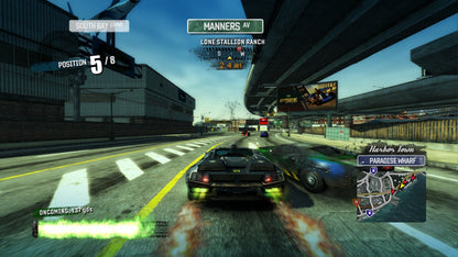 Burnout Paradise Remastered