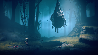 Little Nightmares II (Global)