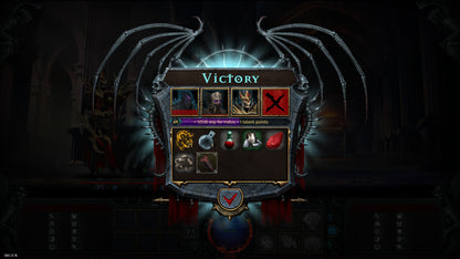 Iratus: Wrath of the Necromancer (DLC)
