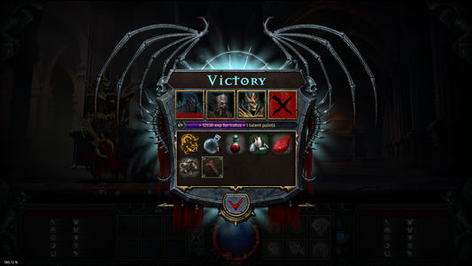 Iratus: Wrath of the Necromancer (DLC)