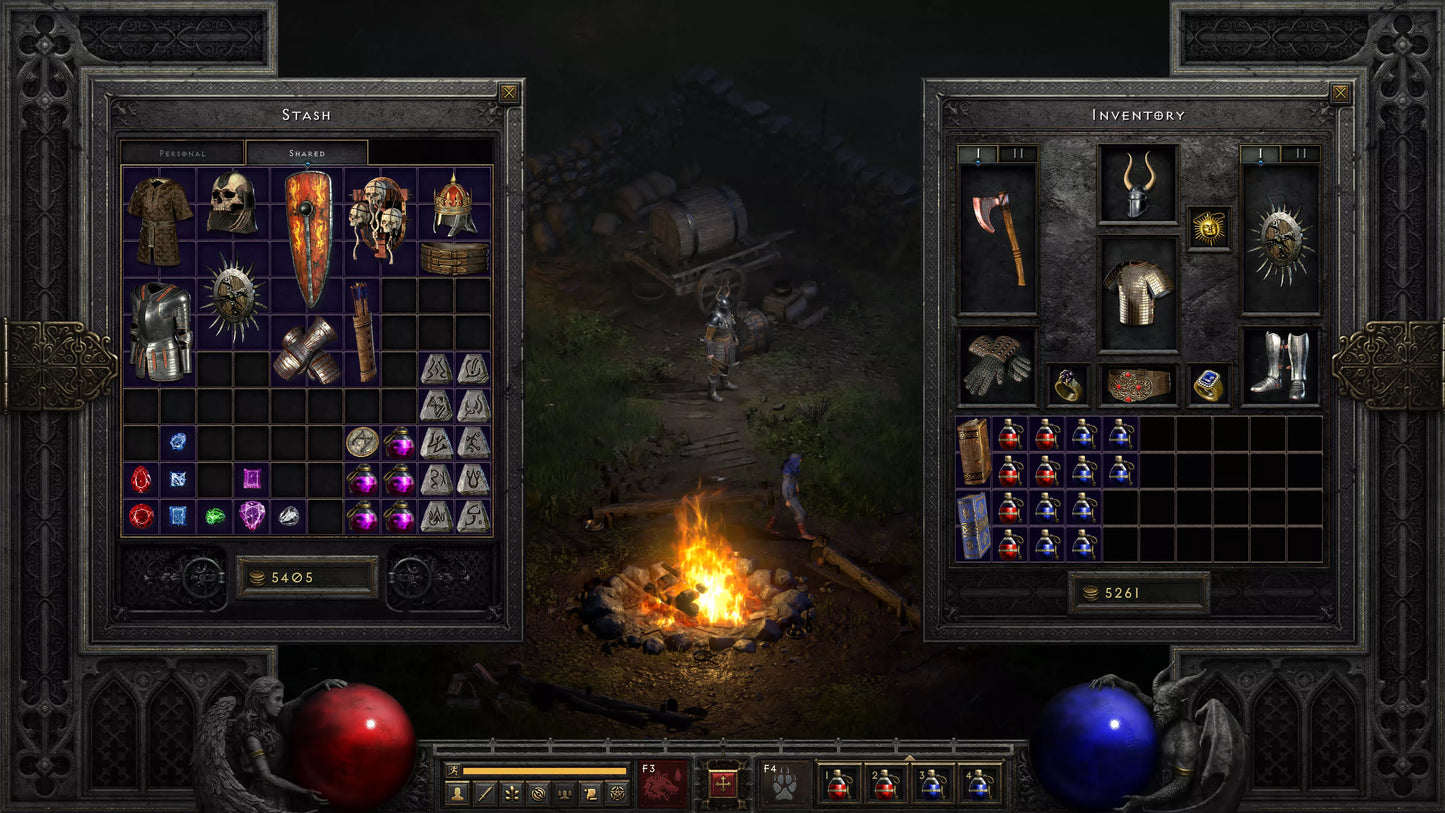 Diablo 2 (EU)