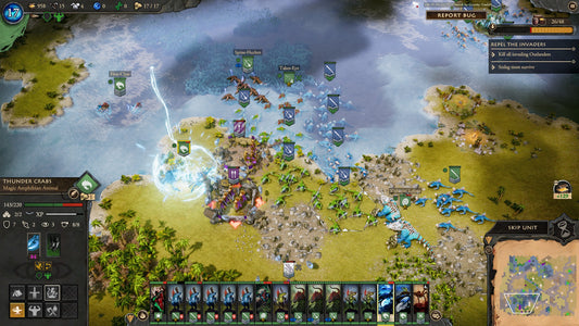 Fantasy General II - Evolution (DLC)